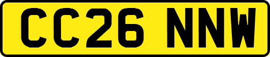 CC26NNW