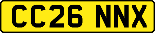 CC26NNX