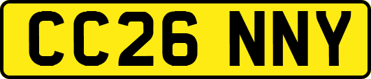 CC26NNY