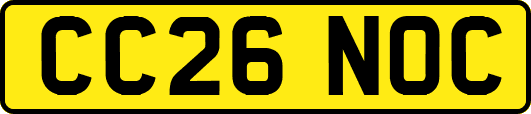 CC26NOC