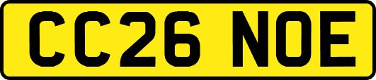 CC26NOE