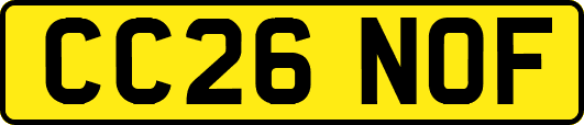 CC26NOF