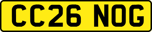 CC26NOG