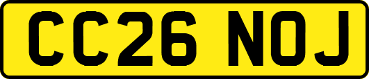 CC26NOJ
