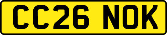CC26NOK