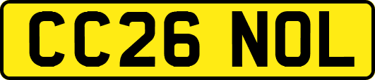 CC26NOL