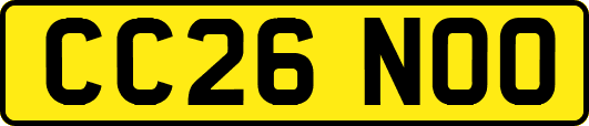CC26NOO