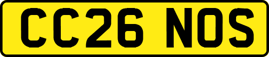 CC26NOS