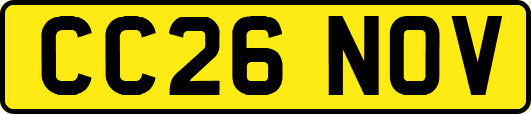 CC26NOV