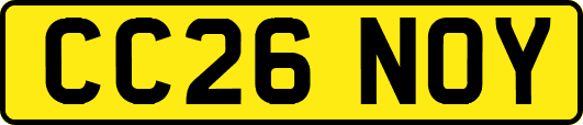 CC26NOY