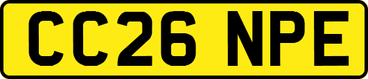 CC26NPE