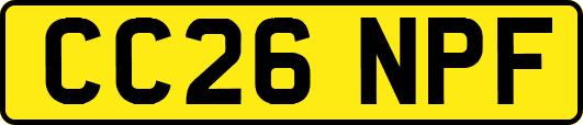 CC26NPF