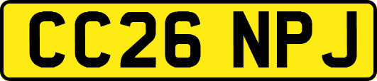 CC26NPJ