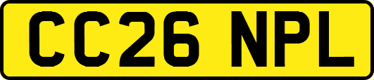 CC26NPL