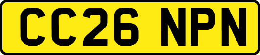 CC26NPN