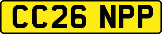 CC26NPP