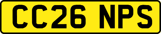 CC26NPS