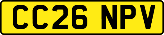 CC26NPV
