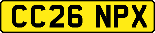 CC26NPX