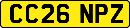 CC26NPZ