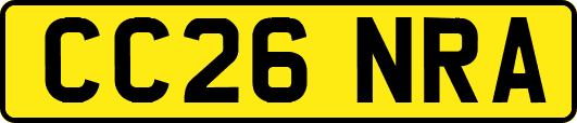 CC26NRA