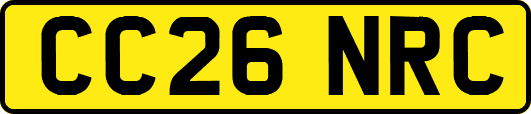 CC26NRC