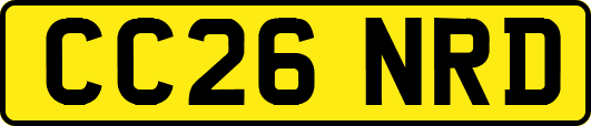 CC26NRD