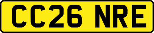 CC26NRE