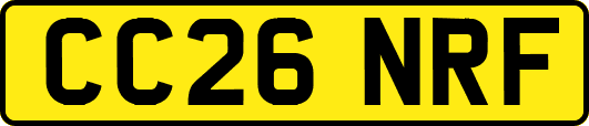 CC26NRF
