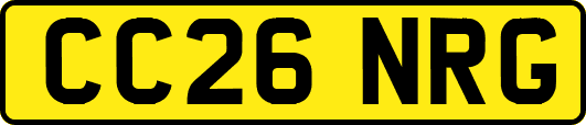 CC26NRG