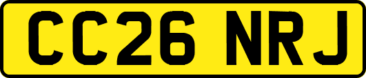 CC26NRJ