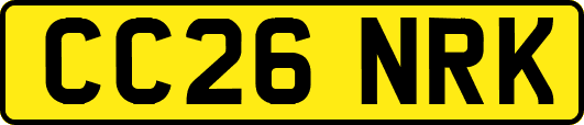 CC26NRK