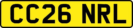 CC26NRL