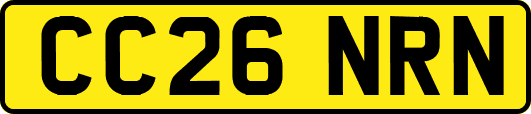 CC26NRN