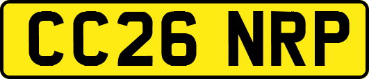CC26NRP