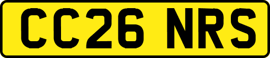 CC26NRS