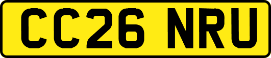 CC26NRU
