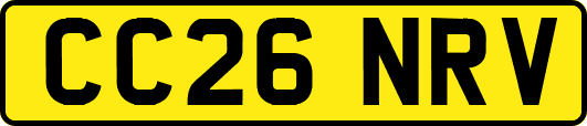 CC26NRV
