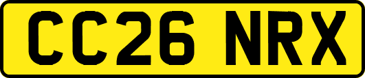 CC26NRX