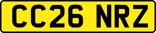 CC26NRZ