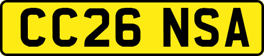 CC26NSA