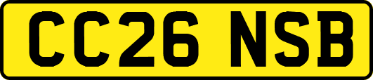 CC26NSB