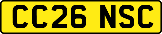 CC26NSC