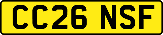 CC26NSF