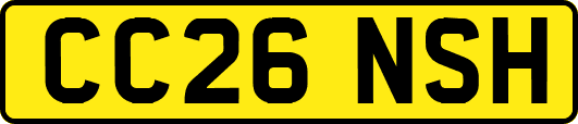 CC26NSH