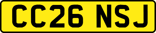CC26NSJ