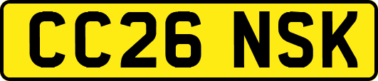 CC26NSK