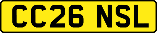 CC26NSL