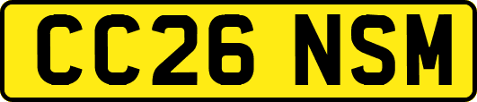 CC26NSM