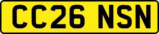 CC26NSN